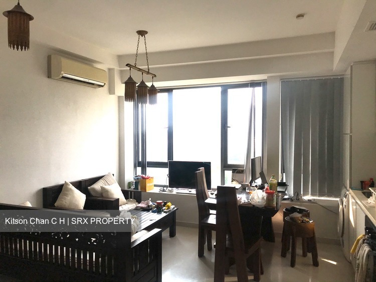 Casa Fortuna (D12), Apartment #213066141